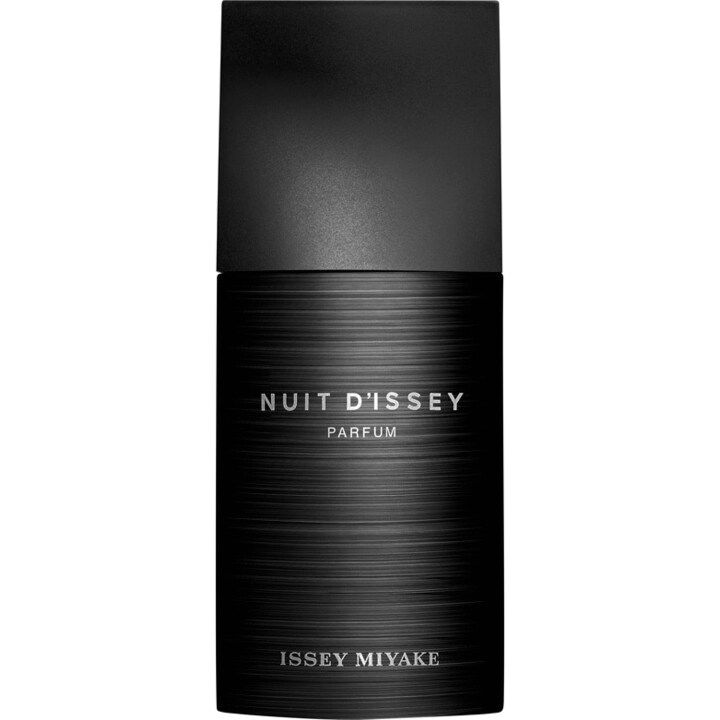 Nuit d'Issey Parfum